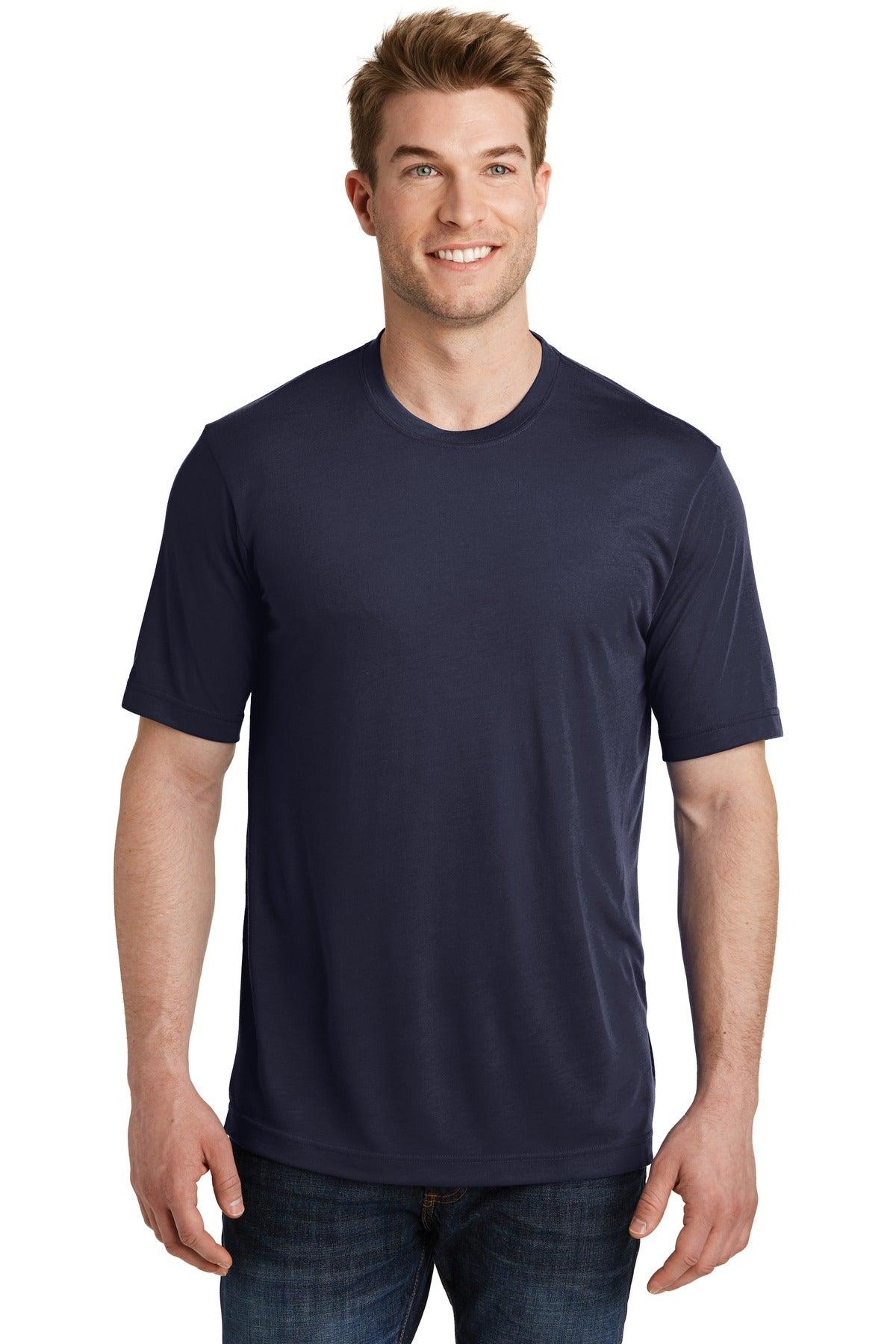 Sport-Tek PosiCharge Competitor Cotton Touch Tee. ST450 - Dresses Max