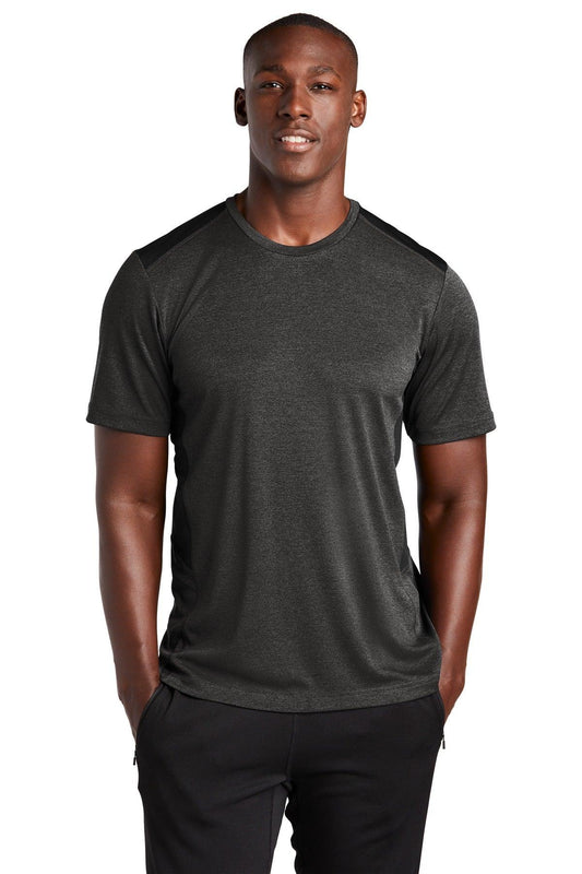 Sport-Tek Endeavor Tee. ST465 - Dresses Max