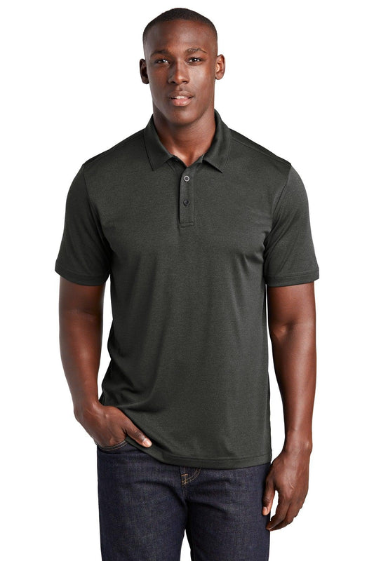 Sport-Tek Endeavor Polo. ST467 - Dresses Max