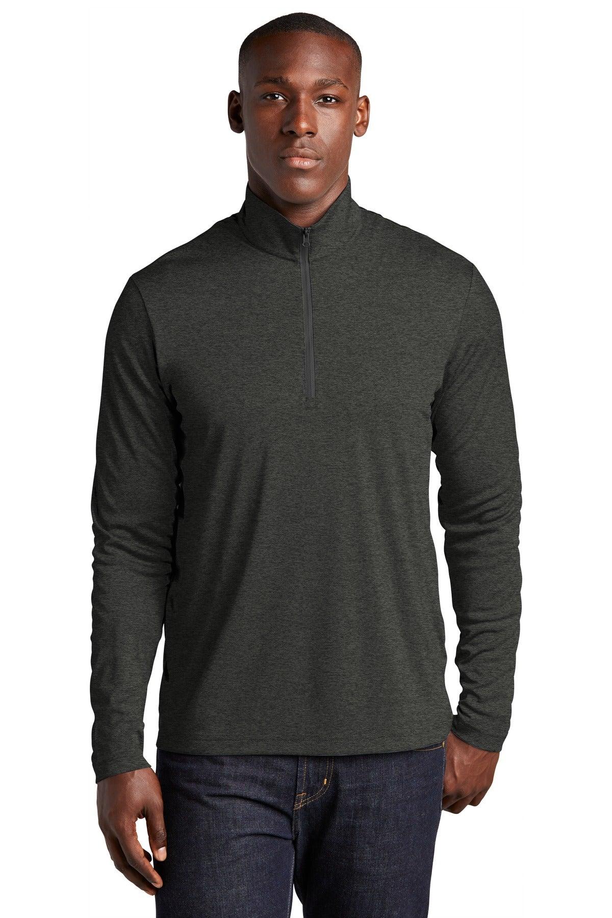 Sport-Tek Endeavor 1/2-Zip Pullover. ST469 - Dresses Max