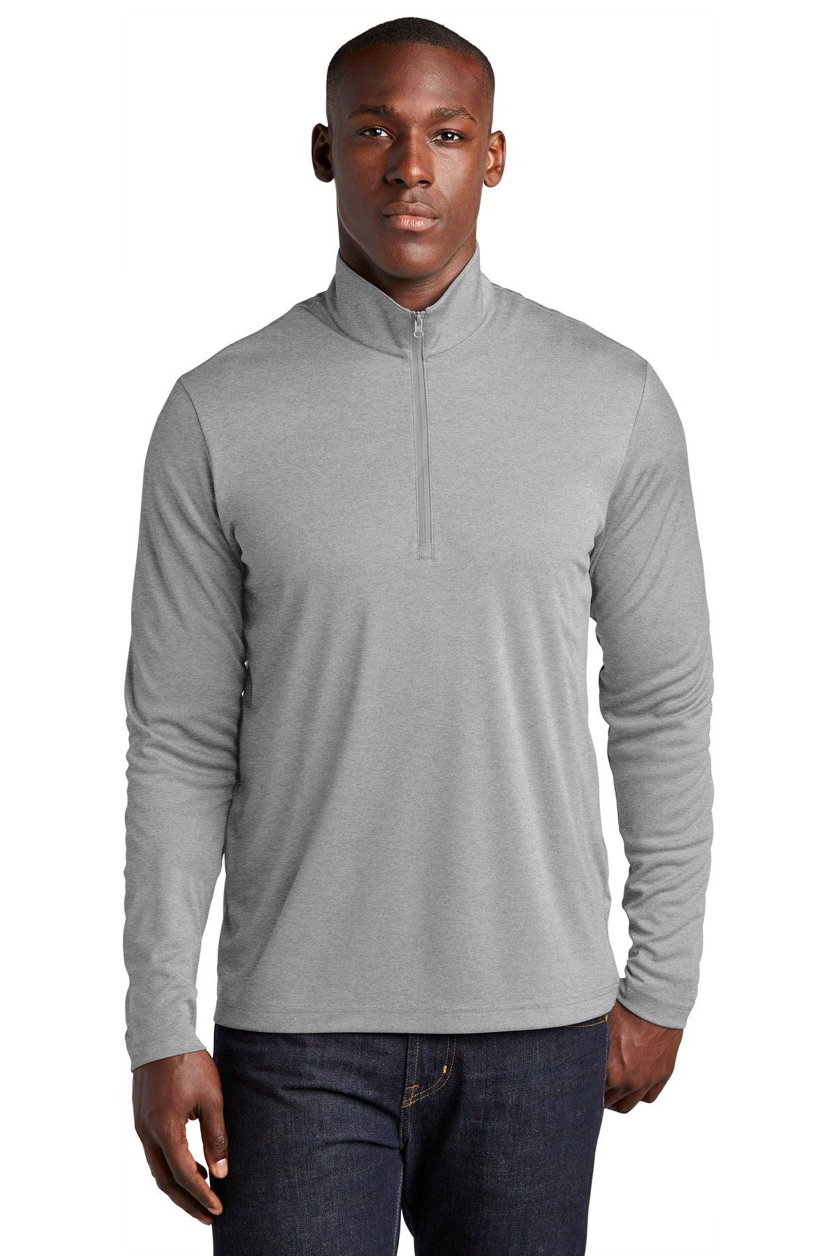 Sport-Tek Endeavor 1/2-Zip Pullover. ST469 - Dresses Max
