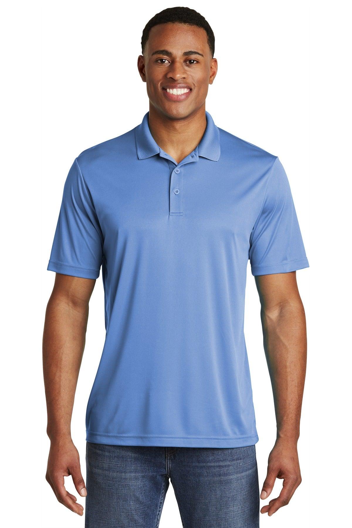 Sport-Tek PosiCharge Competitor Polo. ST550 - Dresses Max