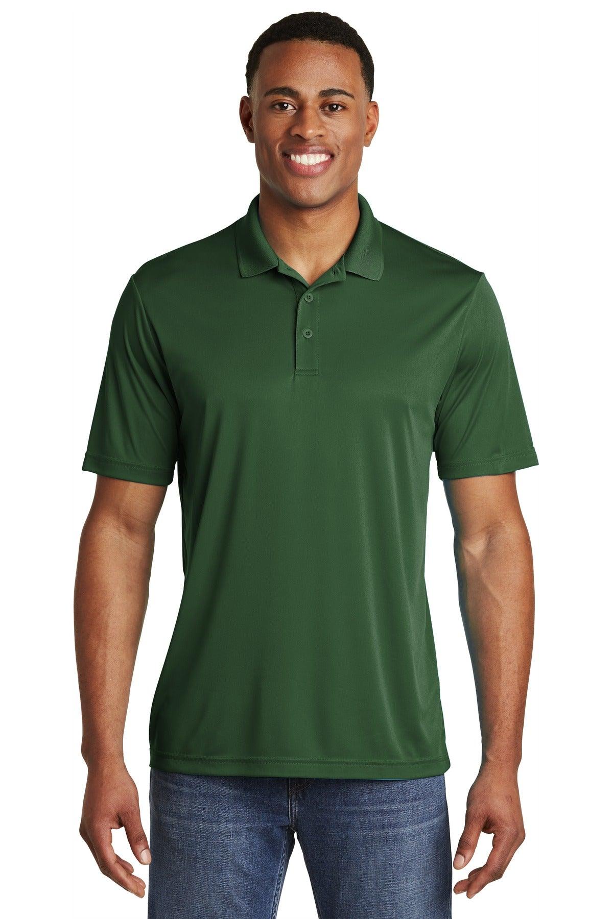 Sport-Tek PosiCharge Competitor Polo. ST550 - Dresses Max