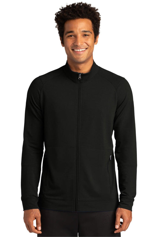 Sport-Tek Sport-Wick Flex Fleece Full-Zip. ST560 - Dresses Max
