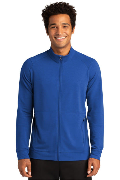 Sport-Tek Sport-Wick Flex Fleece Full-Zip. ST560 - Dresses Max