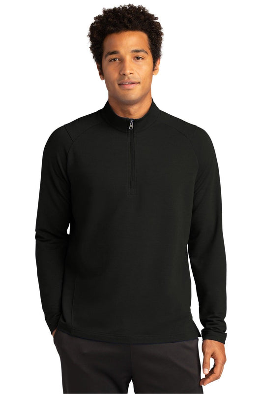 Sport-Tek Sport-Wick Flex Fleece 1/4-Zip. ST561 - Dresses Max