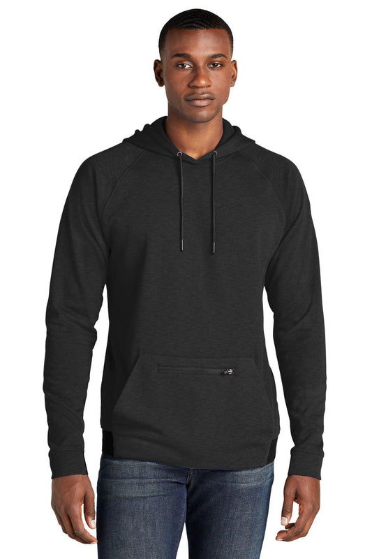 Sport-Tek PosiCharge Strive Hooded Pullover ST571 - Dresses Max