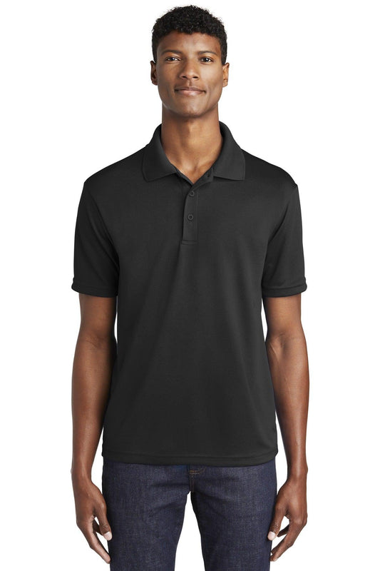 Sport-Tek PosiCharge RacerMesh Polo. ST640 - Dresses Max