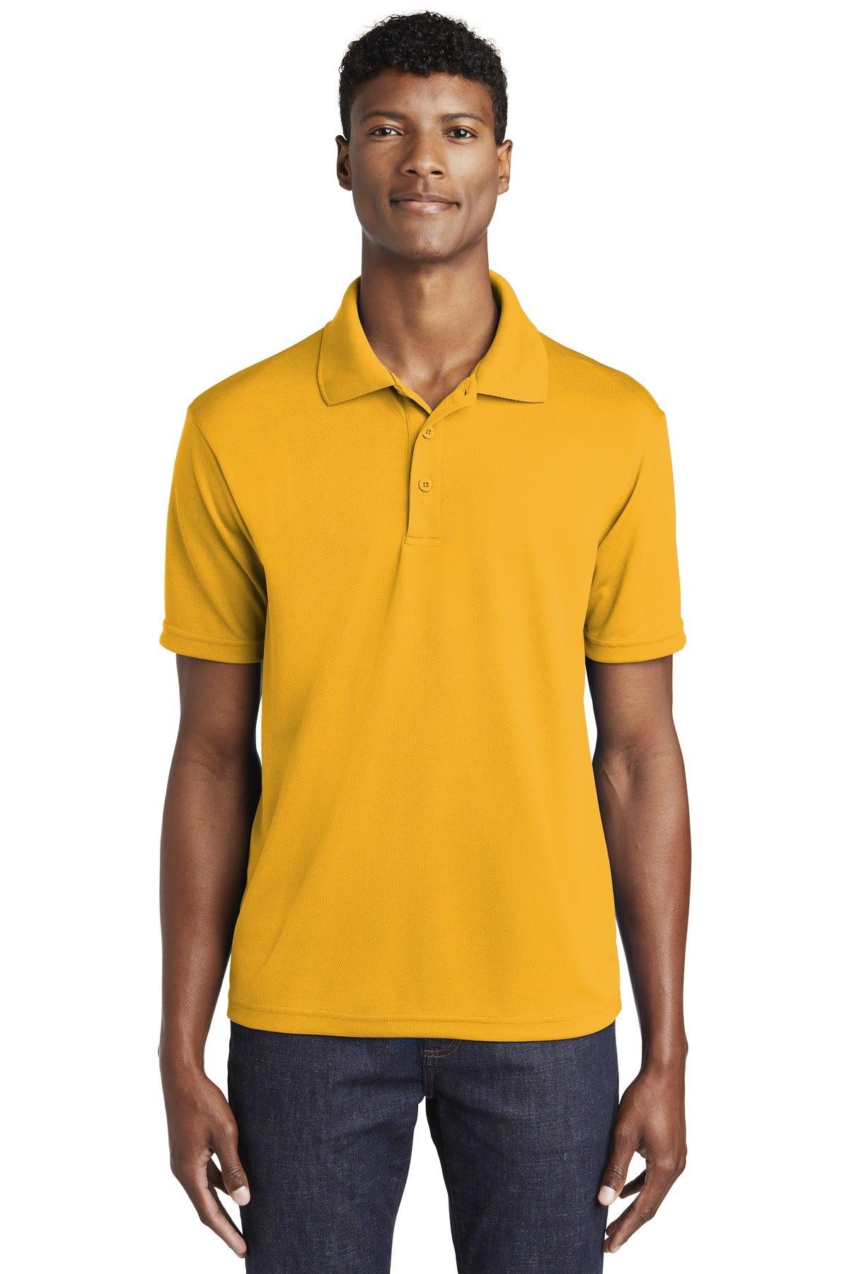 Sport-Tek PosiCharge RacerMesh Polo. ST640 - Dresses Max