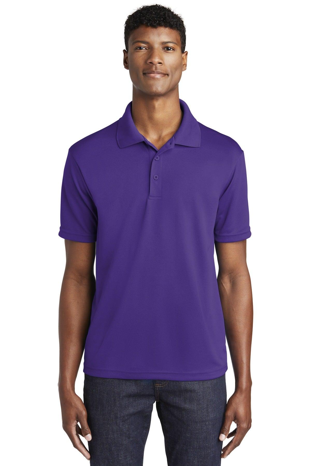 Sport-Tek PosiCharge RacerMesh Polo. ST640 - Dresses Max