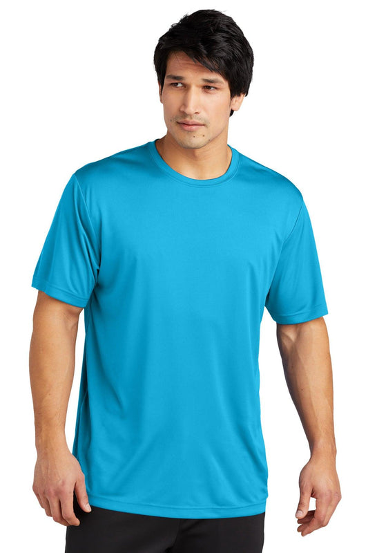 Sport-Tek PosiCharge Re-Compete Tee ST720 - Dresses Max