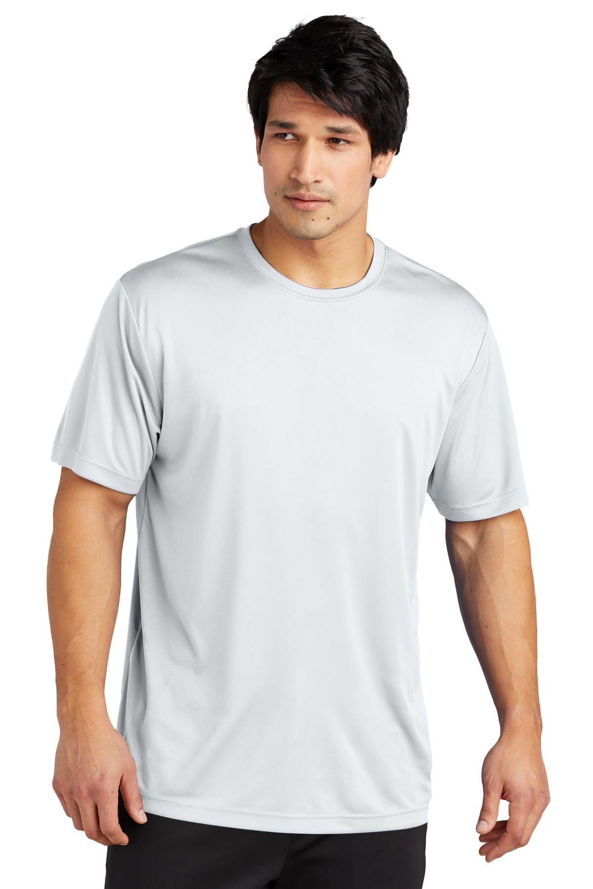 Sport-Tek PosiCharge Re-Compete Tee ST720 - Dresses Max