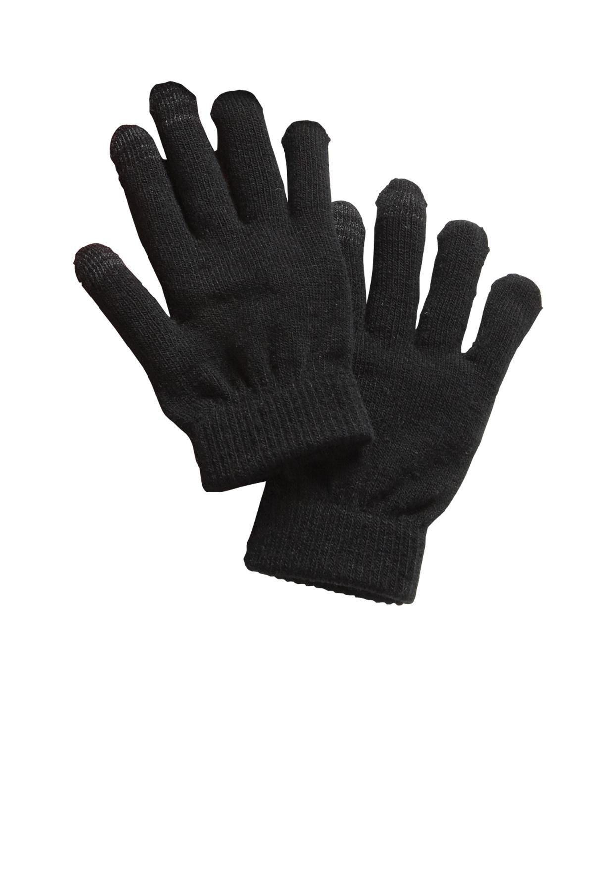 Sport-Tek Spectator Gloves. STA01 - Dresses Max