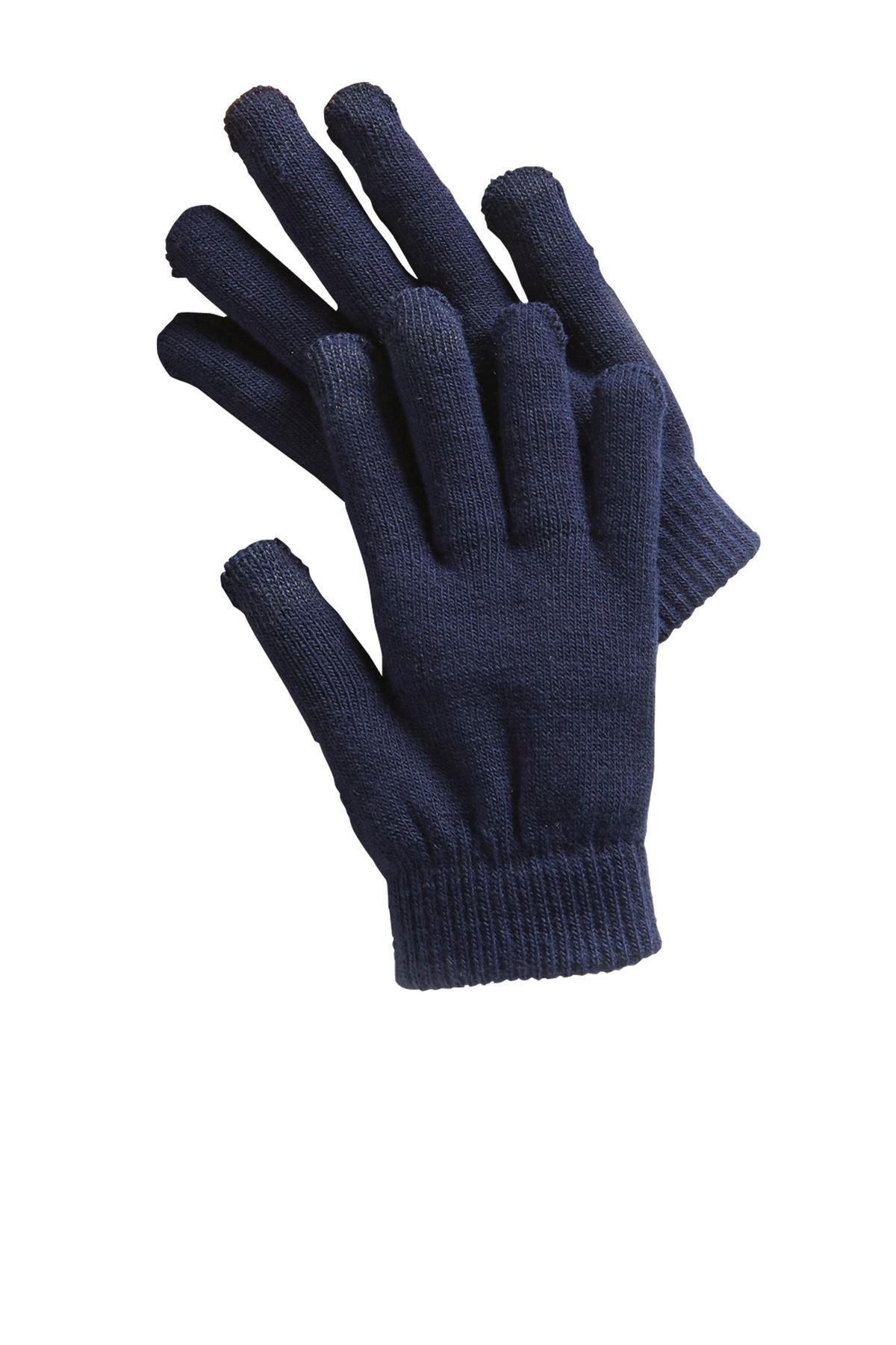 Sport-Tek Spectator Gloves. STA01 - Dresses Max