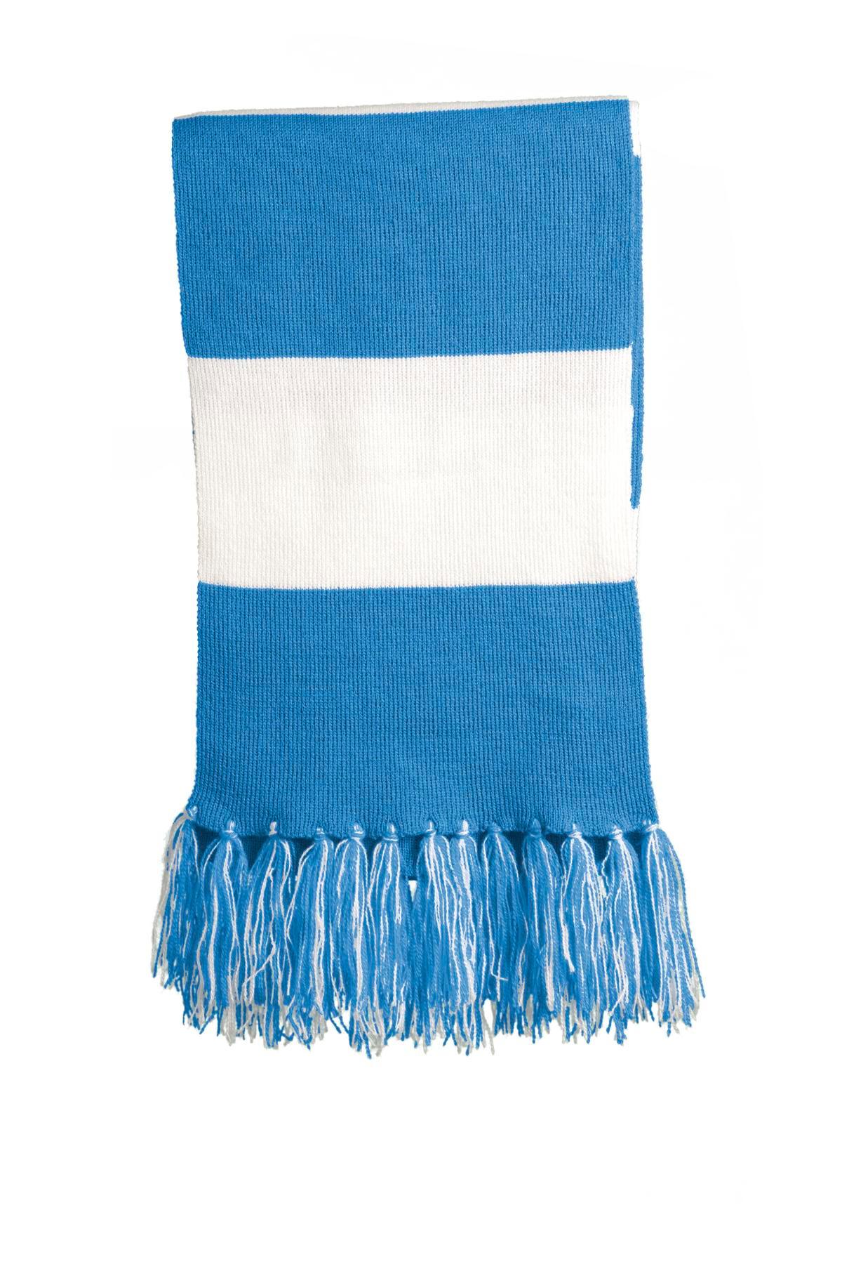 Sport-Tek Spectator Scarf. STA02 - Dresses Max