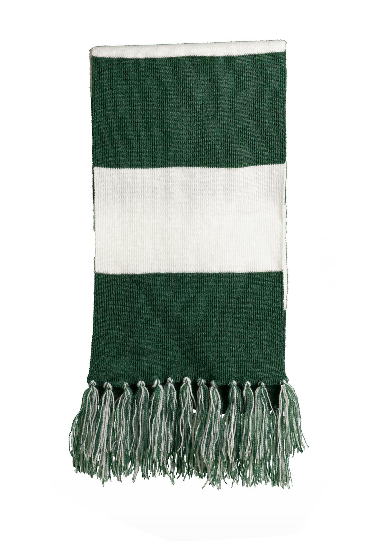 Sport-Tek Spectator Scarf. STA02 - Dresses Max