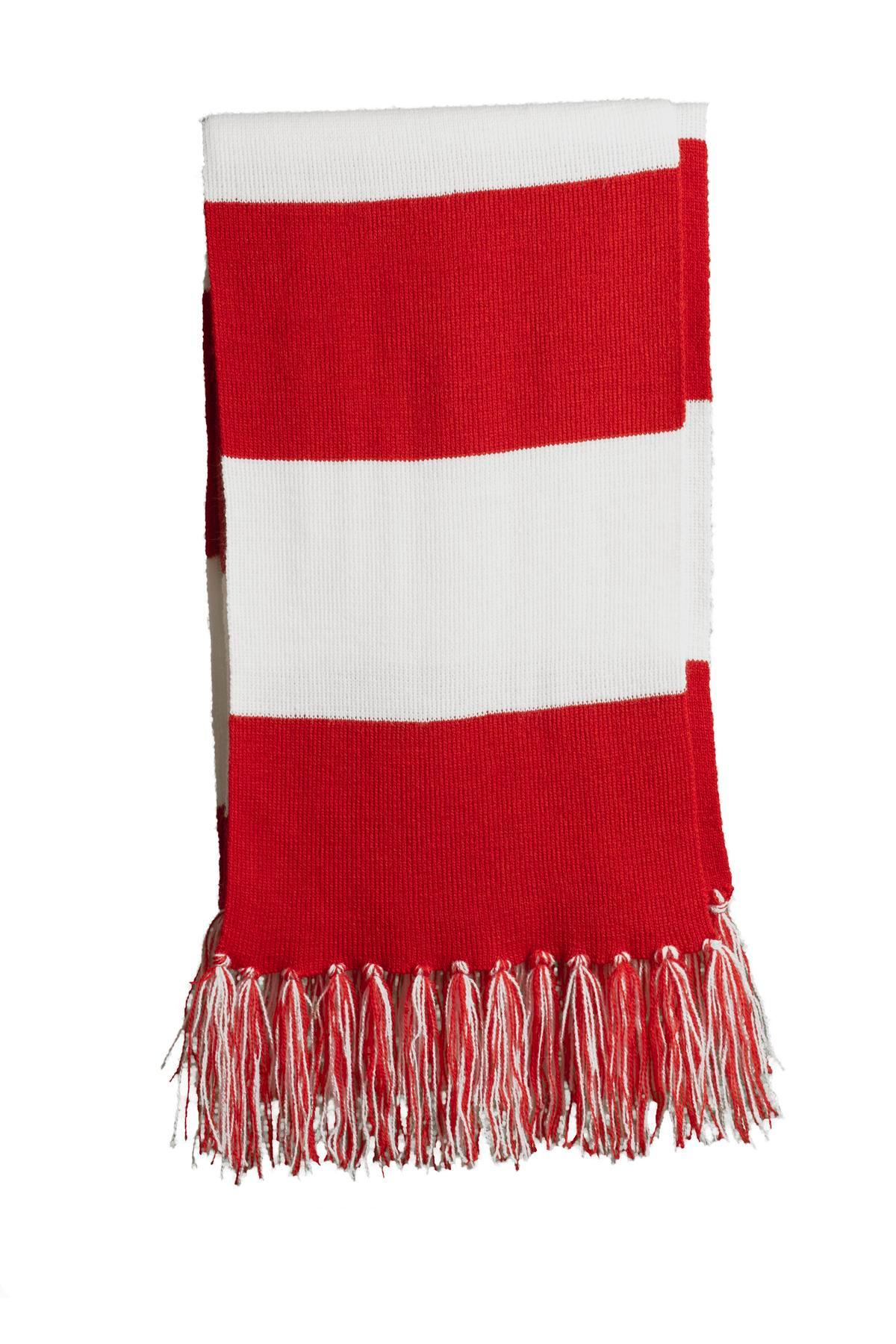 Sport-Tek Spectator Scarf. STA02 - Dresses Max