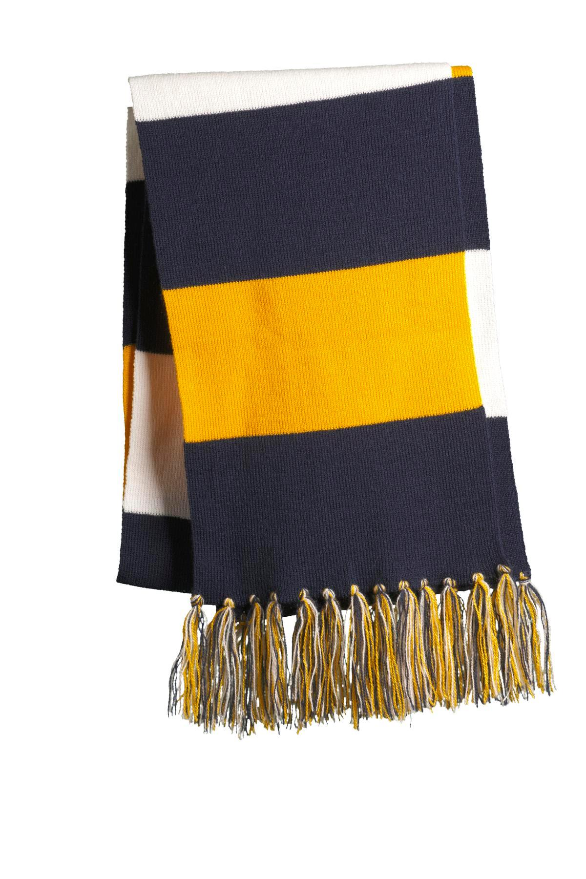 Sport-Tek Spectator Scarf. STA02 - Dresses Max