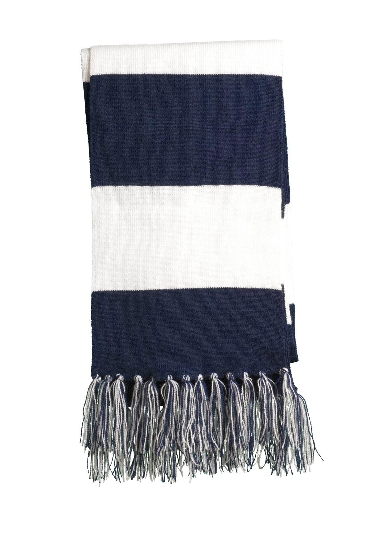 Sport-Tek Spectator Scarf. STA02 - Dresses Max