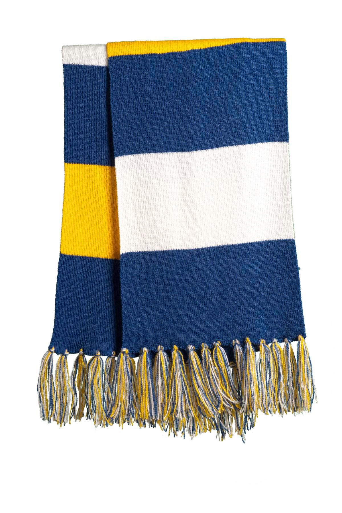 Sport-Tek Spectator Scarf. STA02 - Dresses Max