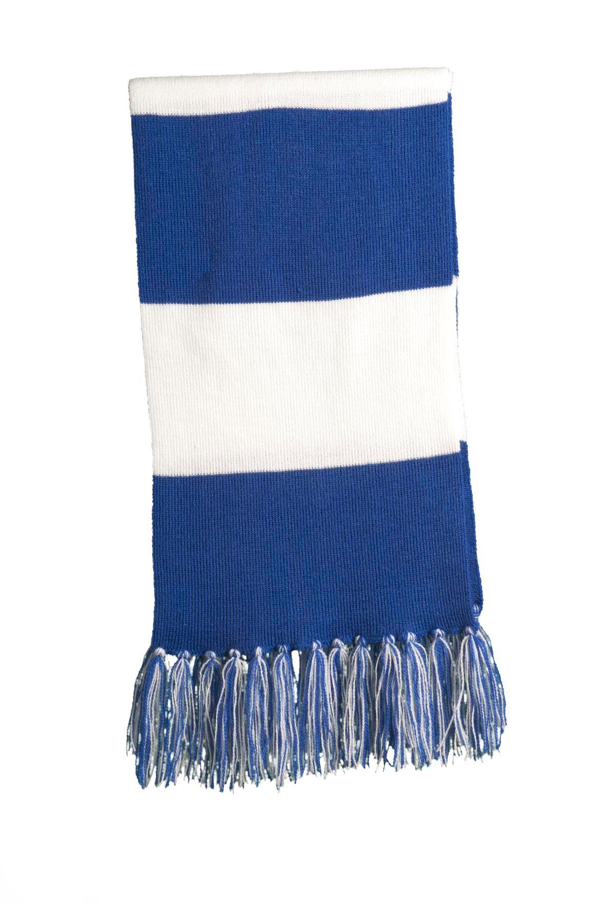 Sport-Tek Spectator Scarf. STA02 - Dresses Max