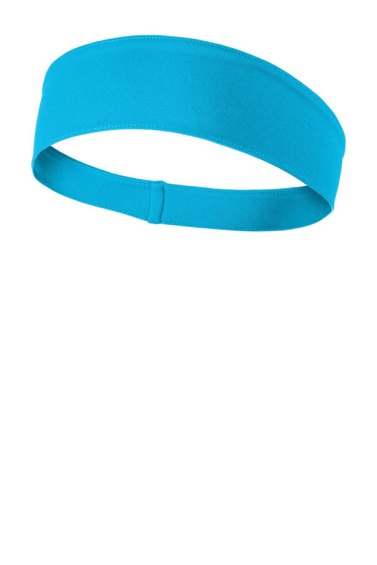 Sport-Tek PosiCharge Competitor Headband. STA35 - Dresses Max