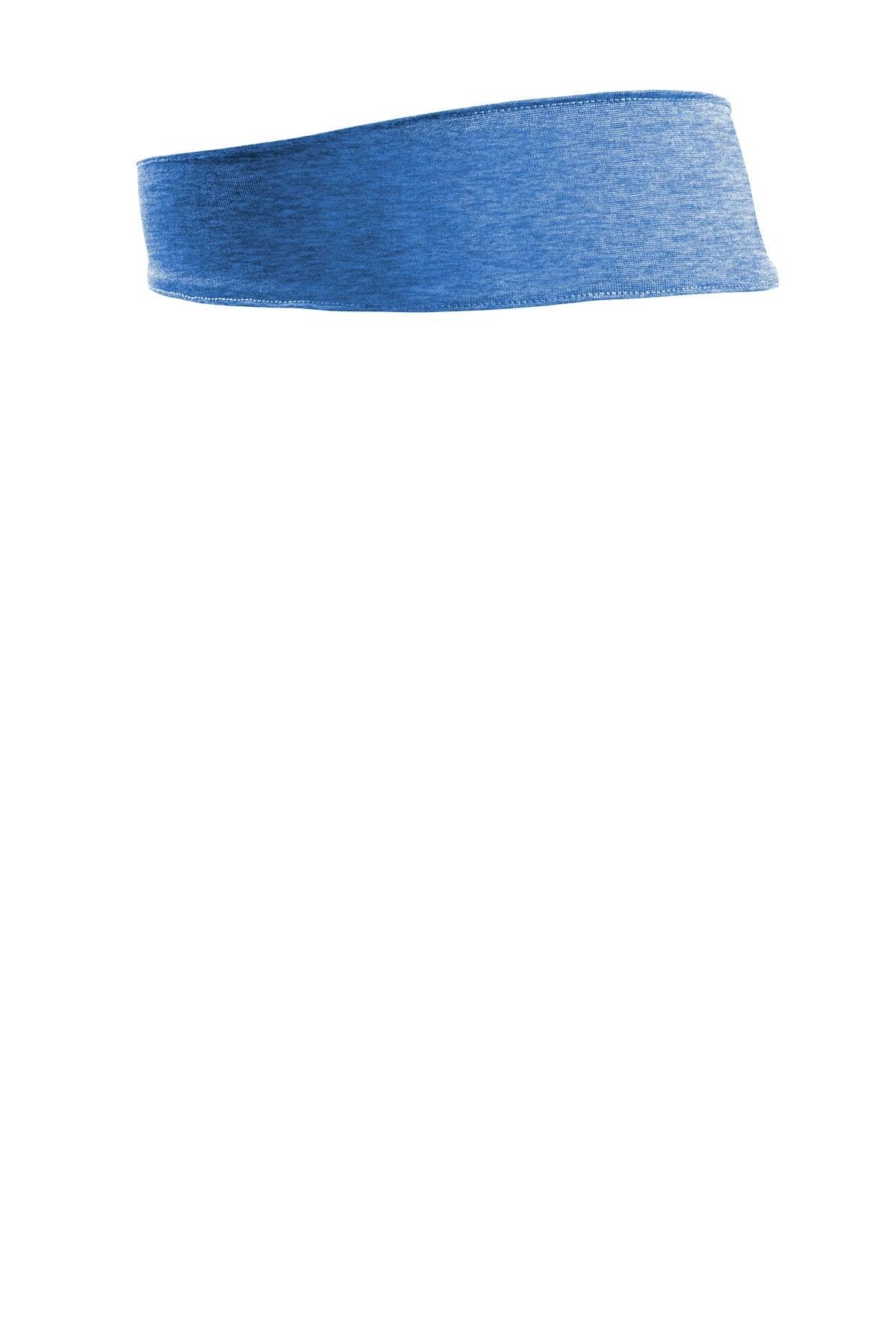 Sport-Tek Contender Headband. STA46 - Dresses Max