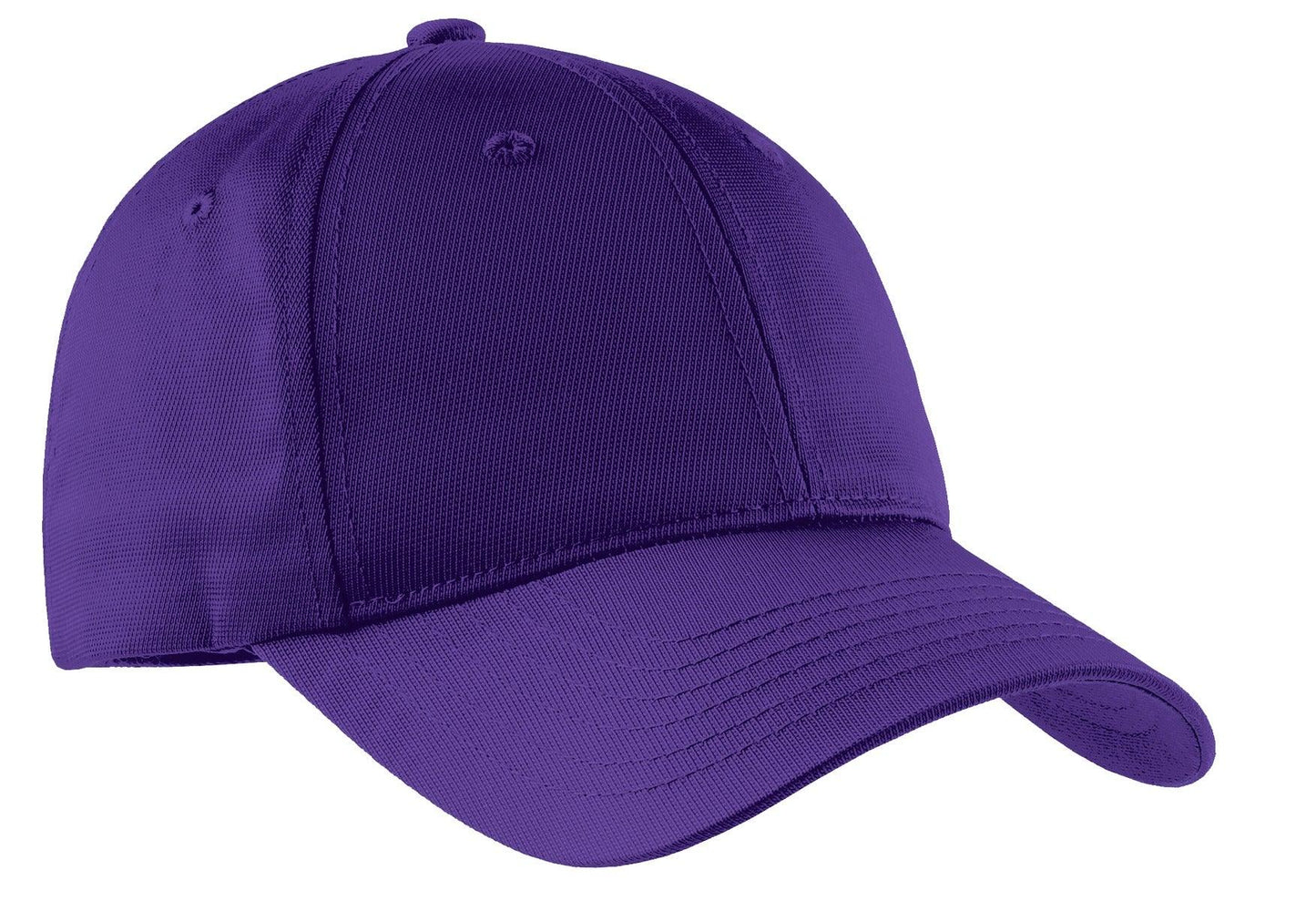 Sport-Tek Dry Zone Nylon Cap. STC10 - Dresses Max