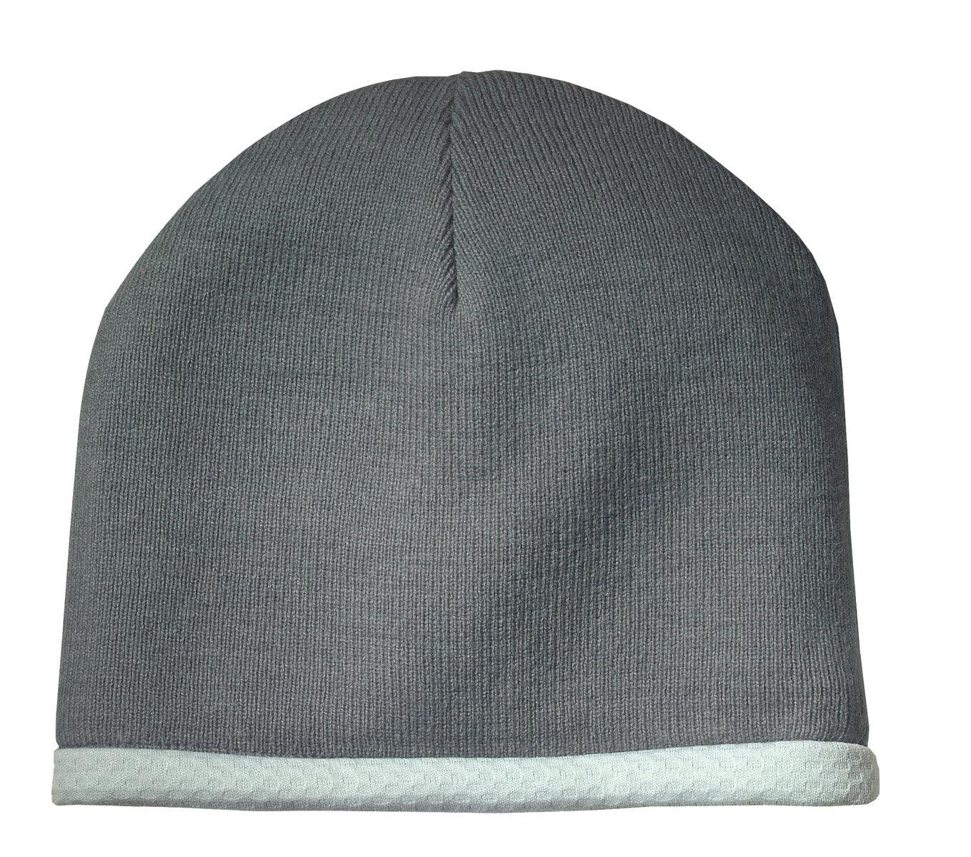 Sport-Tek Performance Knit Cap. STC15 - Dresses Max