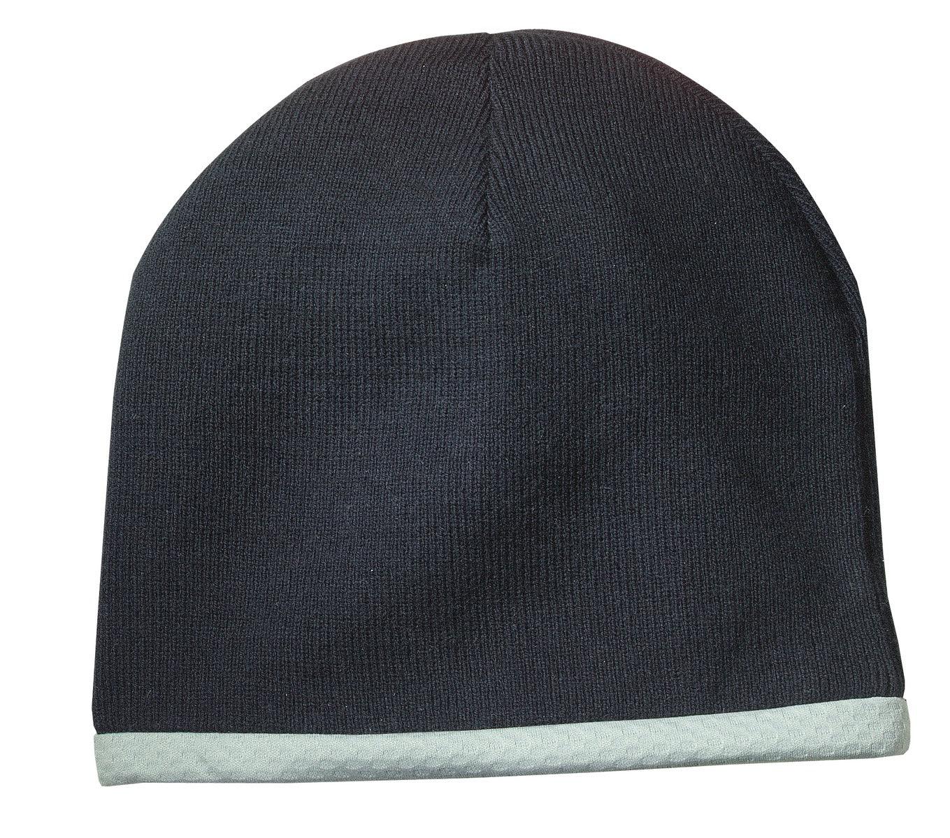 Sport-Tek Performance Knit Cap. STC15 - Dresses Max