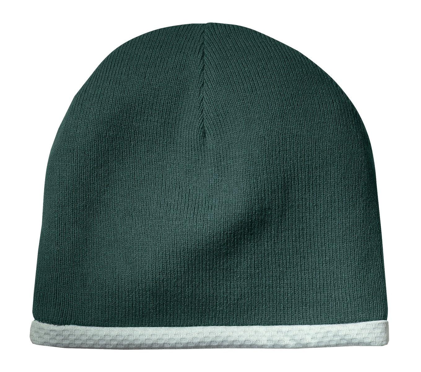 Sport-Tek Performance Knit Cap. STC15 - Dresses Max