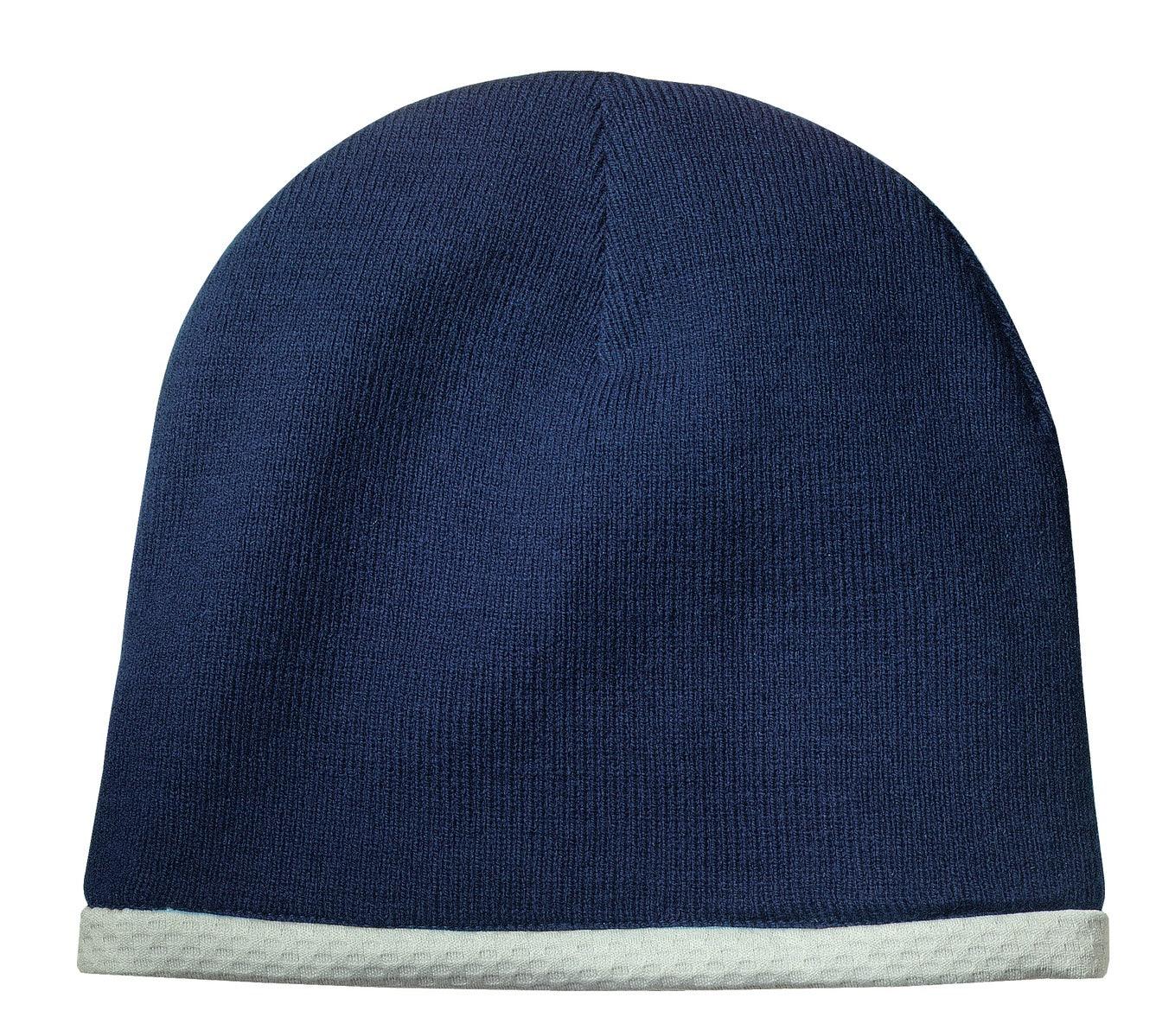 Sport-Tek Performance Knit Cap. STC15 - Dresses Max