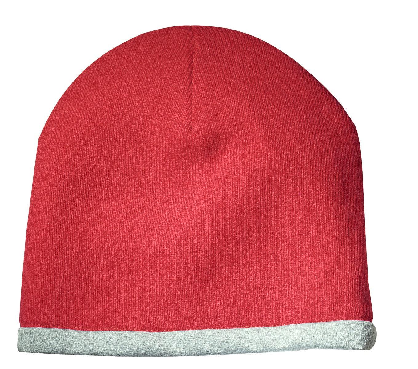 Sport-Tek Performance Knit Cap. STC15 - Dresses Max