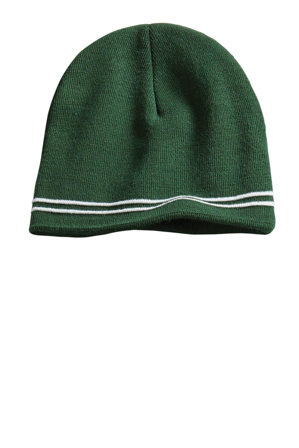 Sport-Tek Spectator Beanie. STC20 - Dresses Max