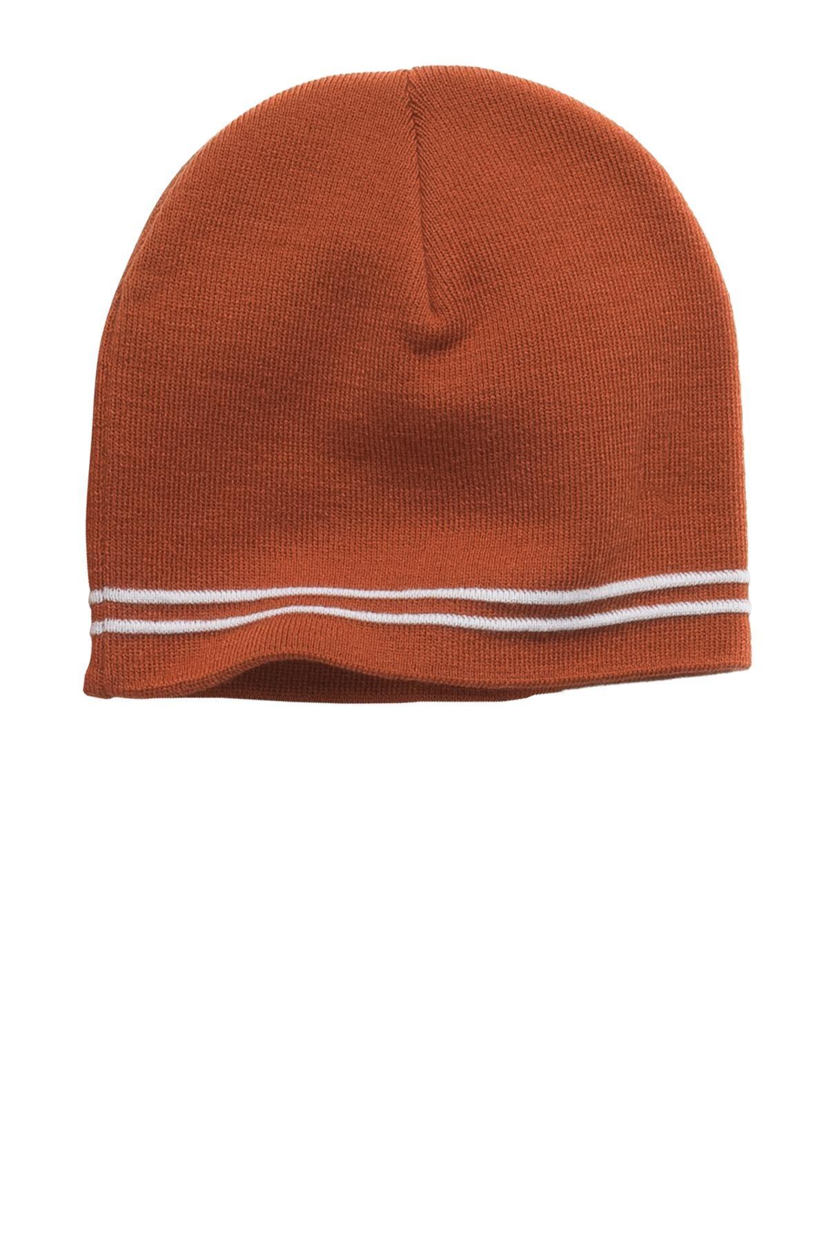 Sport-Tek Spectator Beanie. STC20 - Dresses Max