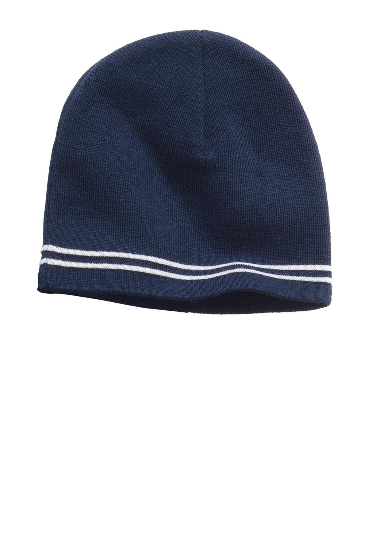 Sport-Tek Spectator Beanie. STC20 - Dresses Max