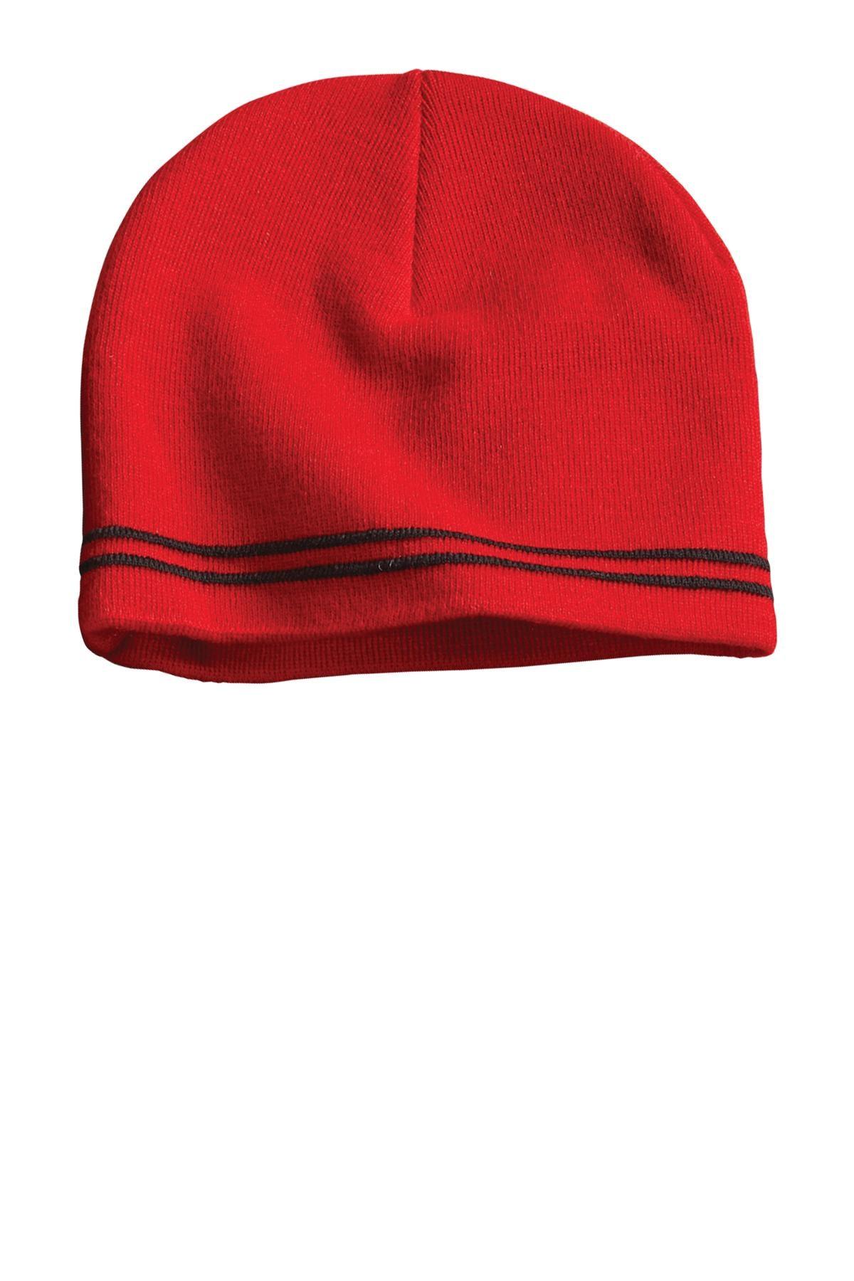 Sport-Tek Spectator Beanie. STC20 - Dresses Max