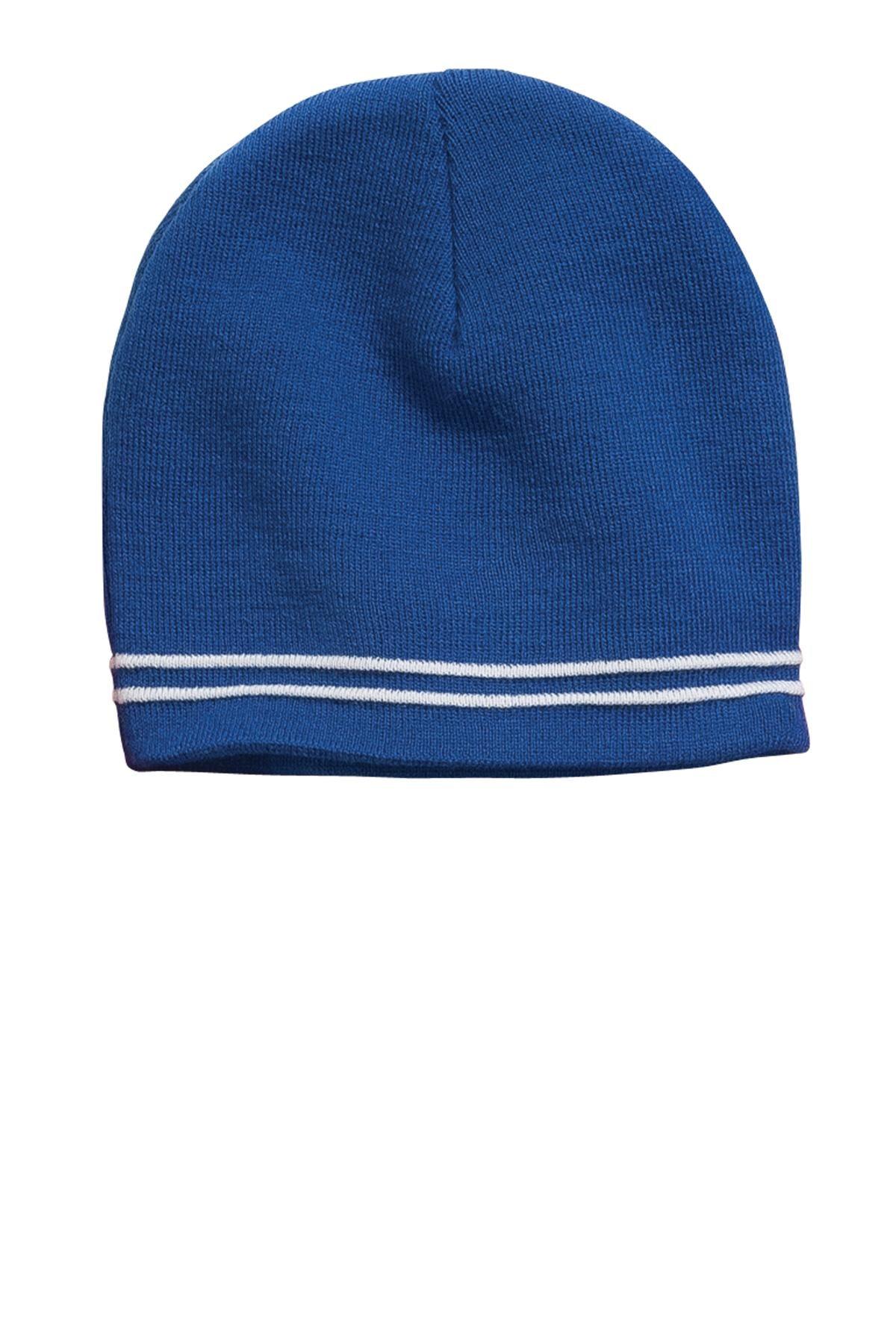 Sport-Tek Spectator Beanie. STC20 - Dresses Max
