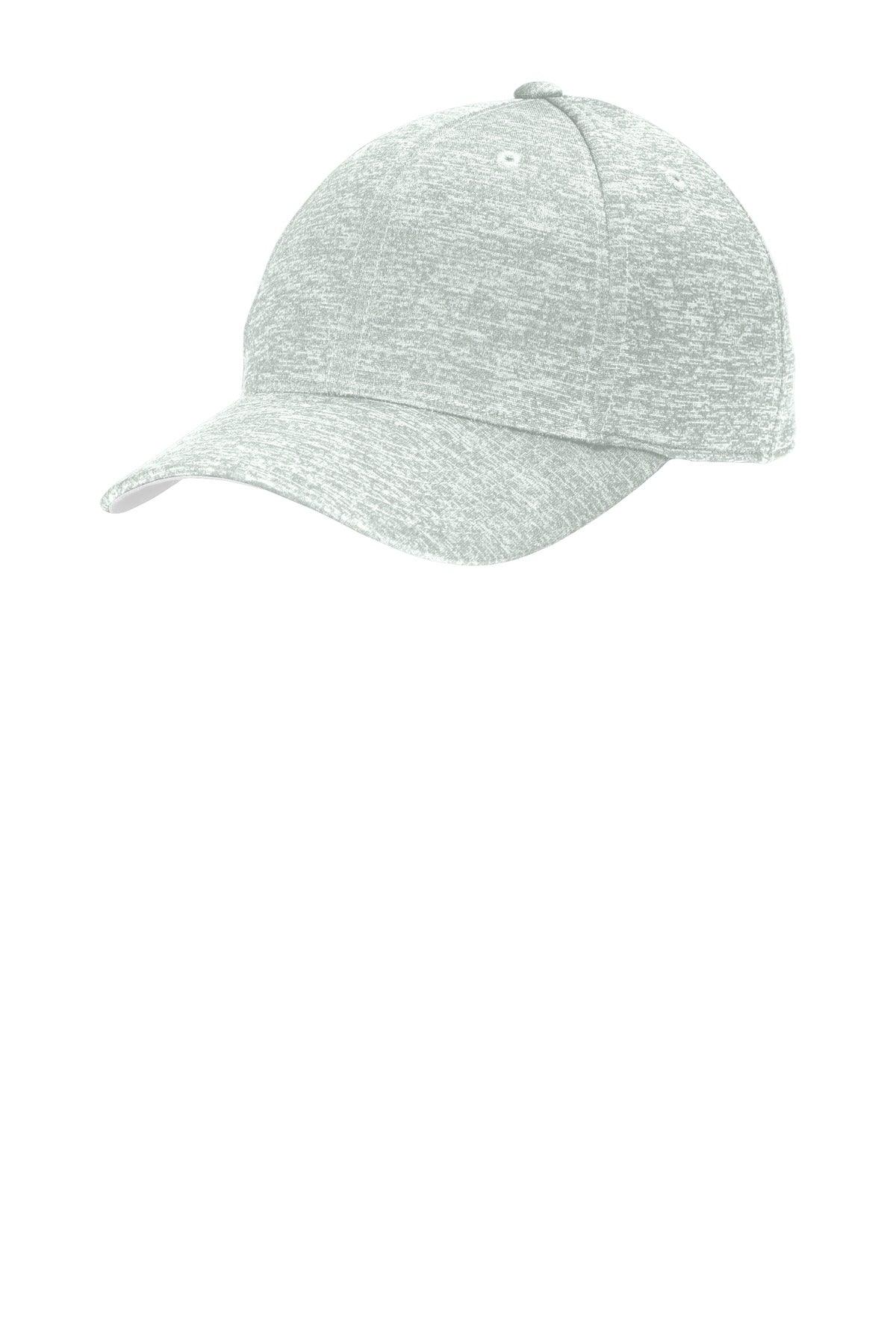 Sport-Tek PosiCharge Electric Heather Cap. STC34 - Dresses Max