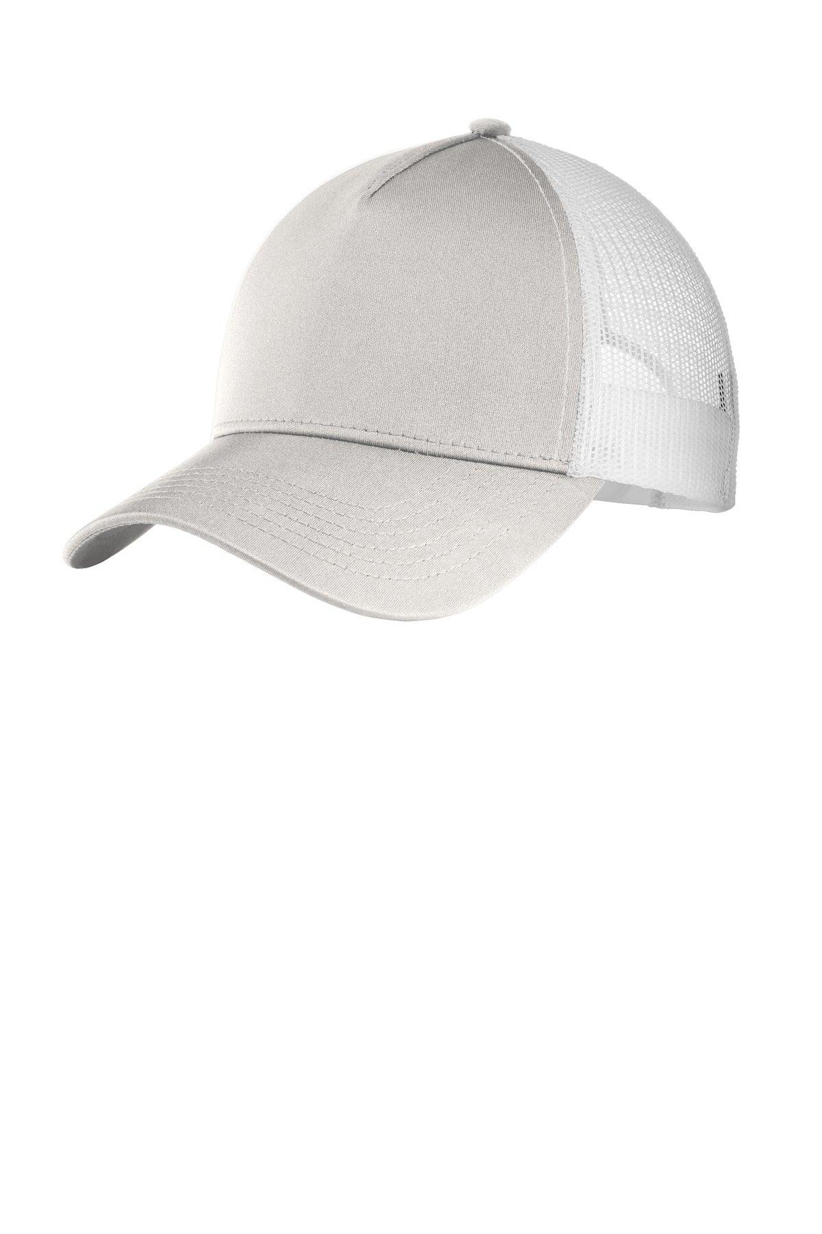 Sport-Tek PosiCharge Competitor Mesh Back Cap. STC36 - Dresses Max