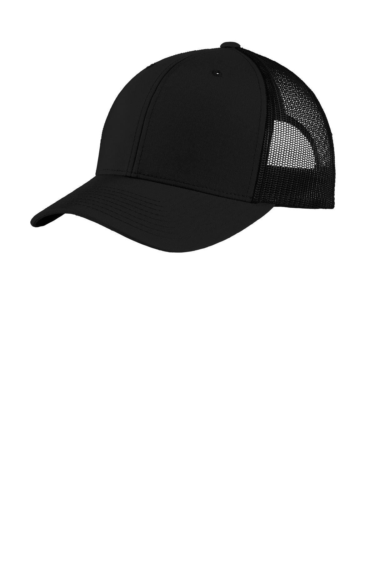 Sport-Tek Yupoong Retro Trucker Cap. STC39 - Dresses Max