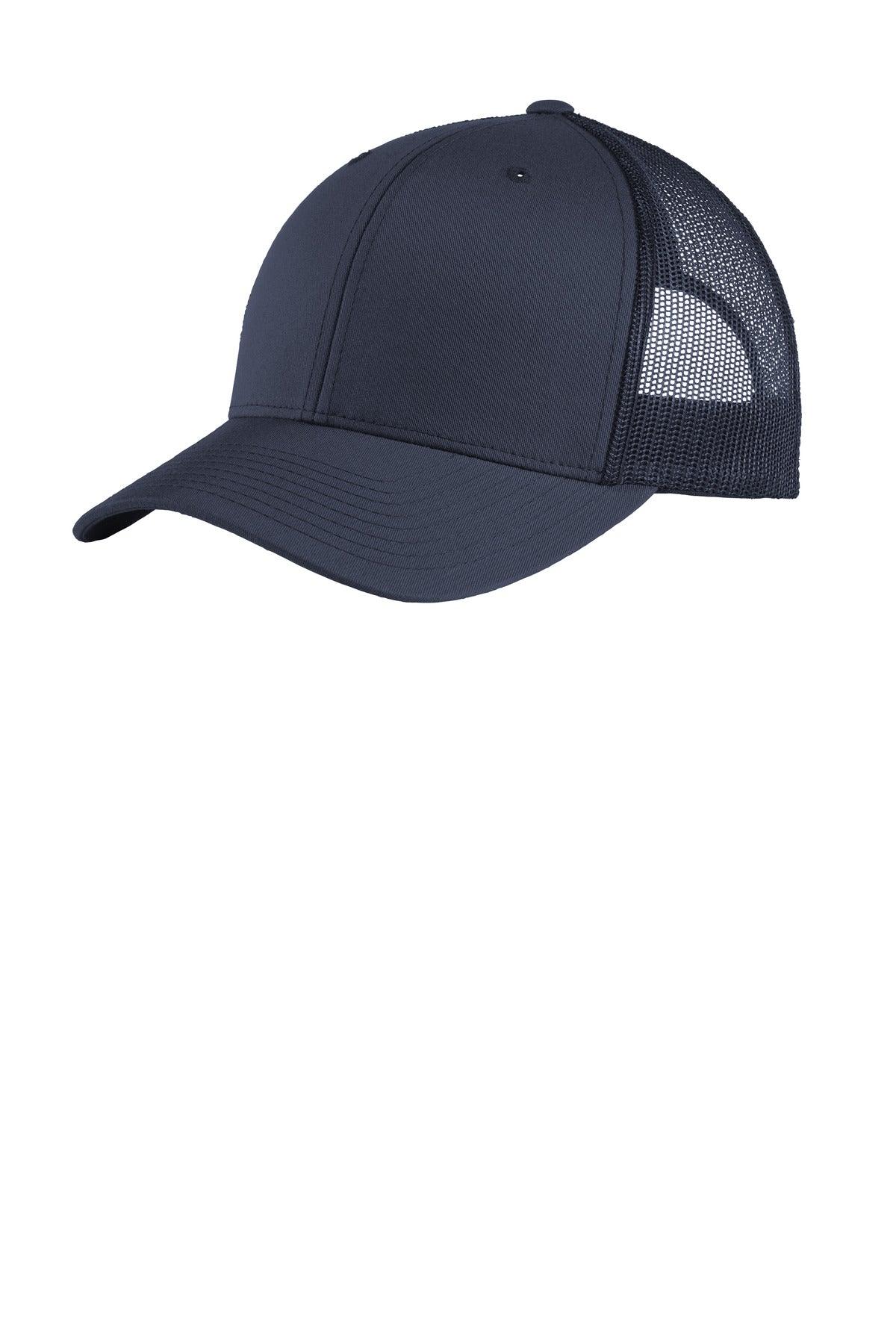 Sport-Tek Yupoong Retro Trucker Cap. STC39 - Dresses Max