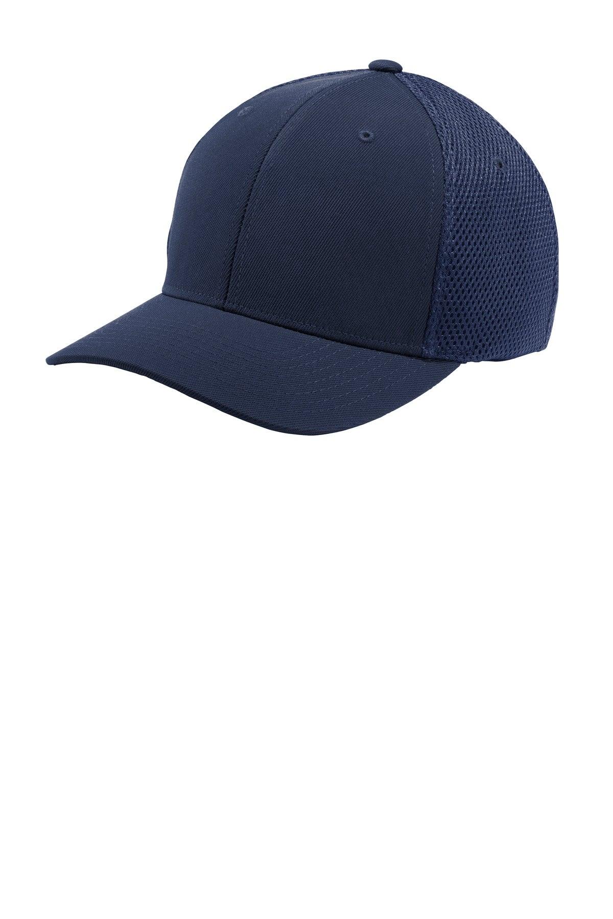 Sport-Tek Flexfit Air Mesh Back Cap. STC40 - Dresses Max