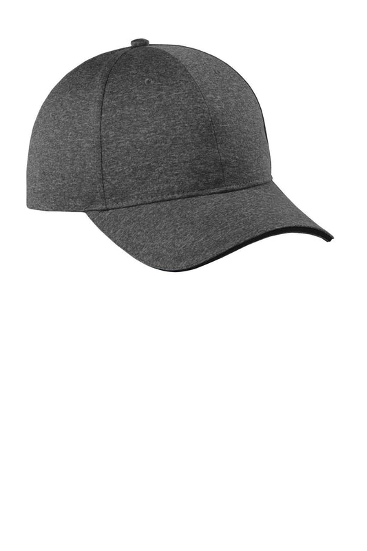 Sport-Tek Contender Snapback Cap. STC44 - Dresses Max