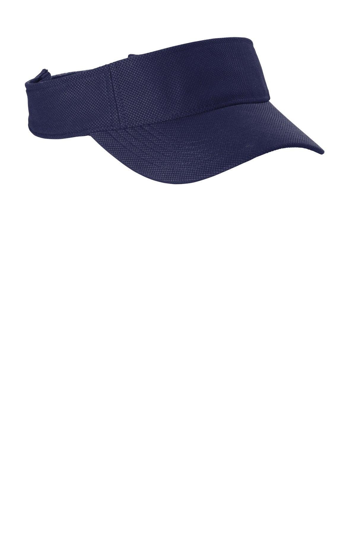 Sport-Tek Action Visor. STC51 - Dresses Max