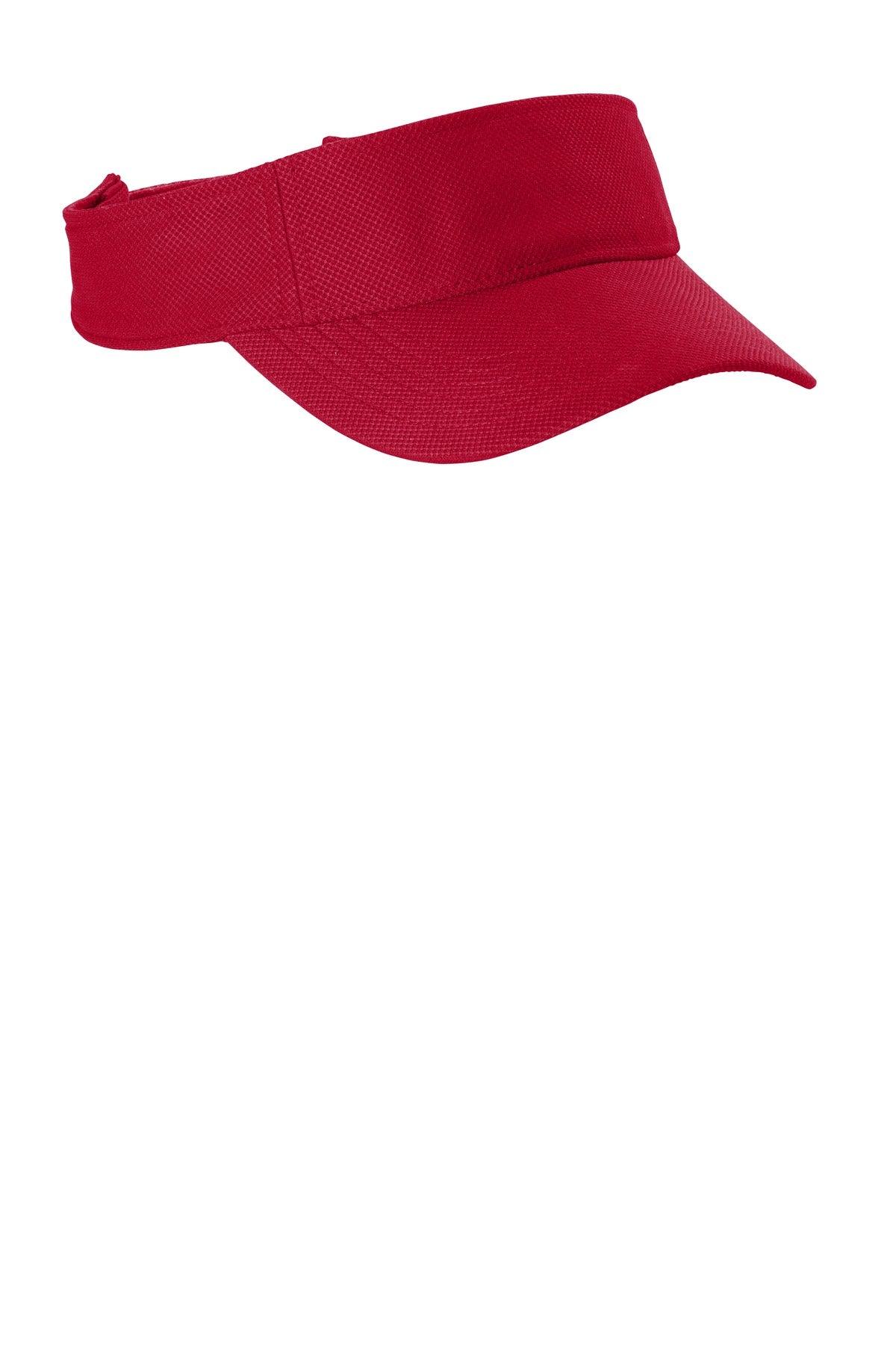 Sport-Tek Action Visor. STC51 - Dresses Max