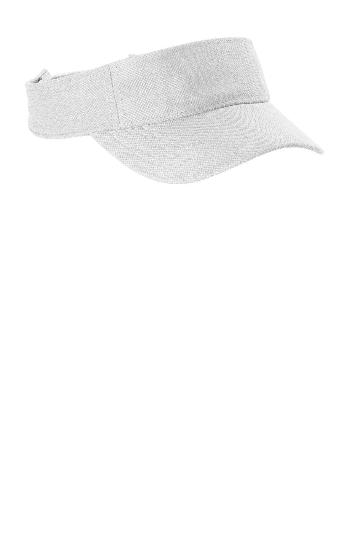 Sport-Tek Action Visor. STC51 - Dresses Max