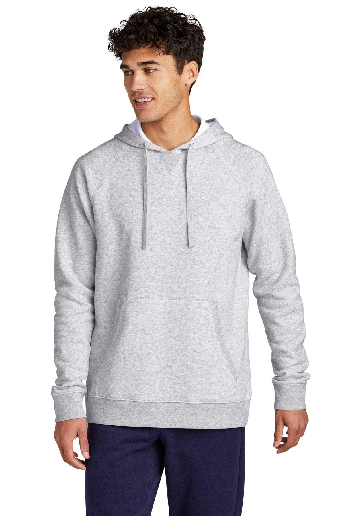Sport-Tek Drive Fleece Pullover Hoodie STF200 - Dresses Max