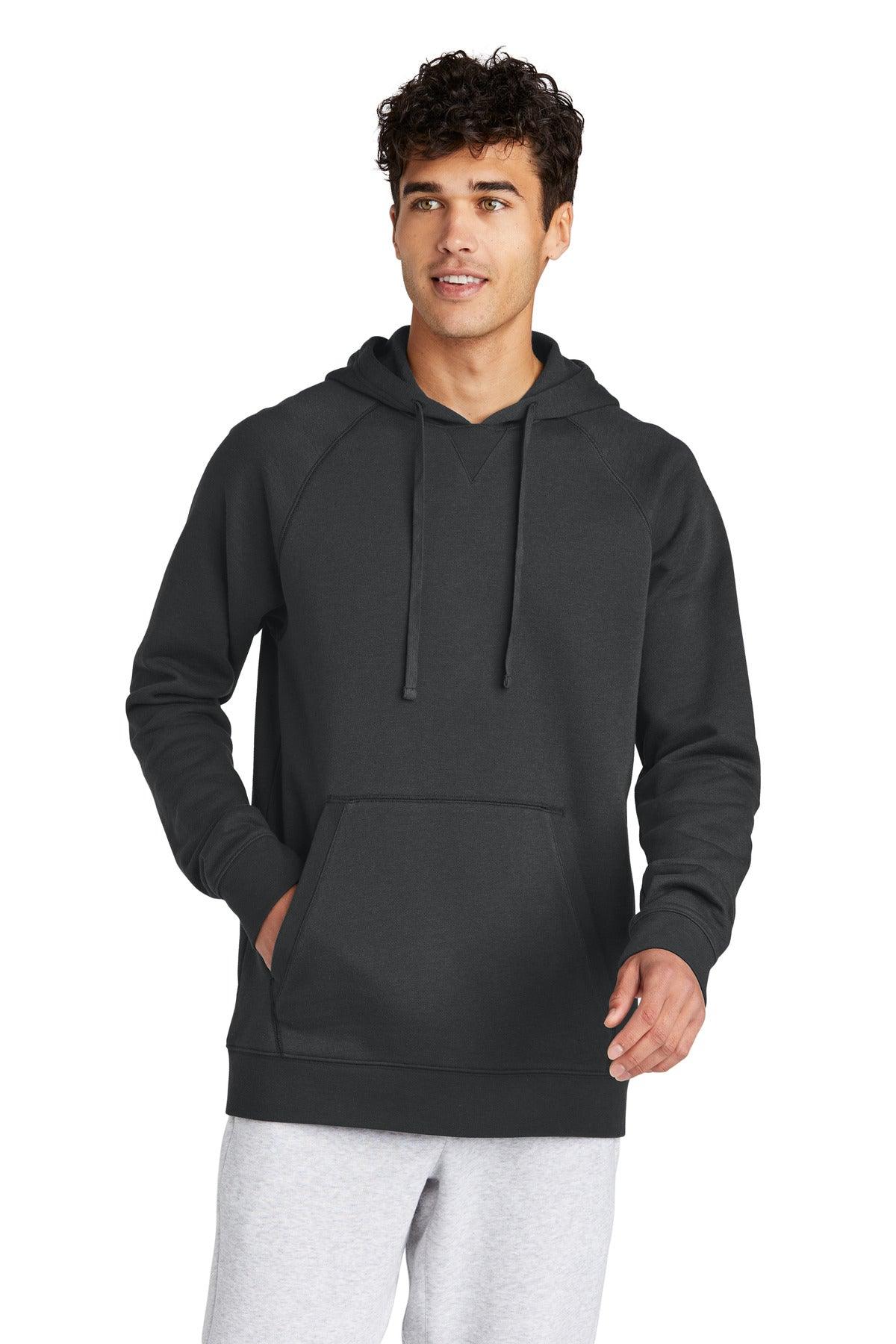 Sport-Tek Drive Fleece Pullover Hoodie STF200 - Dresses Max