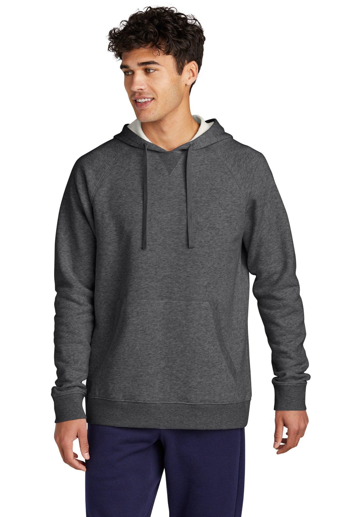 Sport-Tek Drive Fleece Pullover Hoodie STF200 - Dresses Max